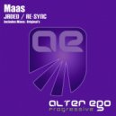 Maas - Re-Sync (Original Mix)