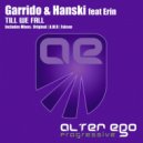 Garrido & Hanski ft Erin - Till We Fall (Falcon Dub)