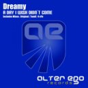 Dreamy - A Day I Wish Didn't Come