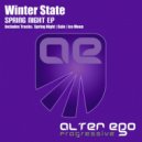 Winter State - Gale