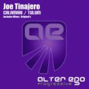 Joe Tinajero - Calamari