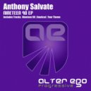 Anthony Salvate - Your Theme (Original Mix)