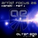 Anhken & Les - Not Far Enough