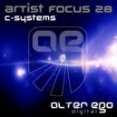 Ozo Effy - Eve (C-Systems Remix)