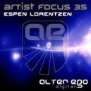 Espen Lorentzen Feat. Simon Latham - Heart (Original Mix)