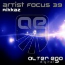 Rikkaz - Immortals (Original Mix)