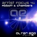 Chris Chambers & Static Blue - Dynamica