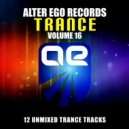 C-Systems ft Hanna Finsen - Save The Moment (Part 2)
