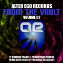 Amphiby & Spiral Motion - Eyes Of Ice (Original Mix)