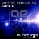 Fast Distance - Heavens Melody (Haris C Remix)
