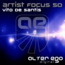 Vito De Santis & Luca Lombardi - We Are Not That Far