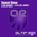 Sunset Slave - Stellar Journey (Original Mix)