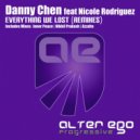 Danny Chen feat. Nicole Rodriguez - Everything We Lost (Dub Mix)