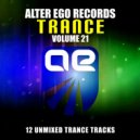 Akira Kayosa - Evolved (Flashtech Remix)