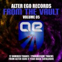 Kenneth Thomas Feat. Colleen Riley - Ghost In The Machine 08