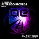 A.M.R feat Ai Takekawa - Whispers (JPL Remix)