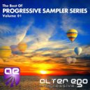 A.M.R feat Claire Willis - Summer (Pierre In The Air Remix)