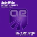 Andy Wide - Changes (Radio Edit)
