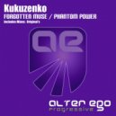 Kukuzenko - Forgotten Muse