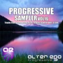 Gabriel Volt - Serenity (Radio Edit)