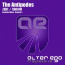 The Antipodes - Zion (Radio Edit)