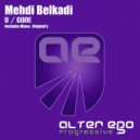 Mehdi Belkadi - U (Radio Edit)