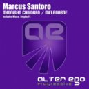 Marcus Santoro - Melbourne (Radio Edit)