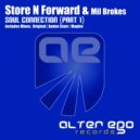 Store N Forward & Mil Brokes - Soul Connection (Anden State Dub)