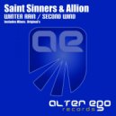 Saint Sinners & Allion - Second Wind (Original Mix)