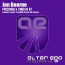 Jon Bourne - 28