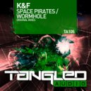 K&F - Space Pirates (Radio Edit)
