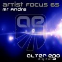 Mr Andre & Keywork - Roaring Shark
