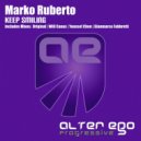Marko Ruberto - Keep Smiling (Youssef Chen Radio Edit)