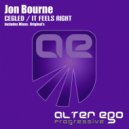 Jon Bourne - Cegled