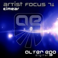 Eimear - Drifting Out In The Dark
