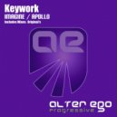 Keywork - Imagine (Radio Edit)