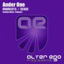 Ander One - Sense (Original Mix)