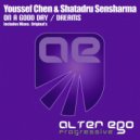 Youssef Chen - Dreams