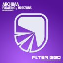 ARChima - Floating (Radio Edit)