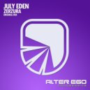 July Eden - Zerzura (Original Mix)