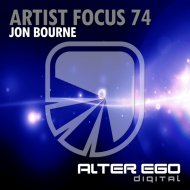 Jon Bourne - Cegled