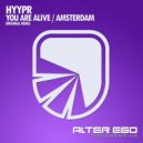 Hyypr - Amsterdam (Radio Edit)