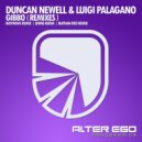 Duncan Newell & Luigi Palagano - Gibbo (Nathan Red Radio Edit)