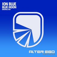 Ion Blue - Blue Moon