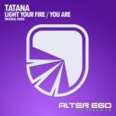 Tatana - You Are (Radio Edit)