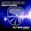Miikka Leinonen - Firewatch (July Eden Remix)