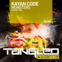 Kayan Code - Monsters