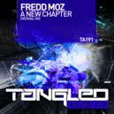 Fredd Moz - A New Chapter (Radio Edit)