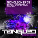 Nicholson - Titan (Radio Edit)