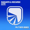 Radianth & Mozarski - Altair (Original Mix)